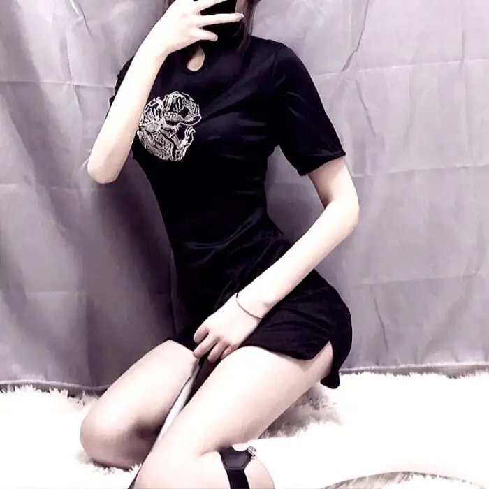 男盗女差粤语